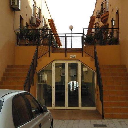 Apartamento Tres Carretas プエルト・レアル エクステリア 写真