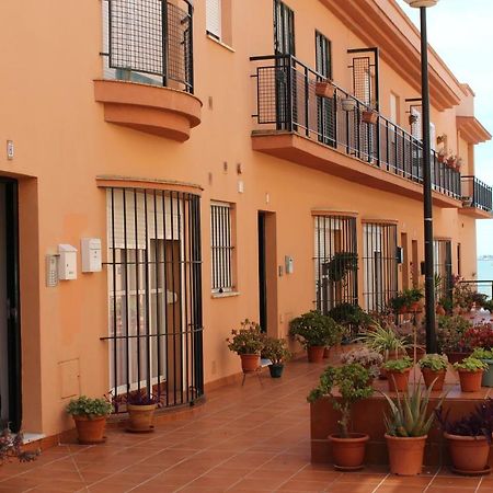 Apartamento Tres Carretas プエルト・レアル エクステリア 写真