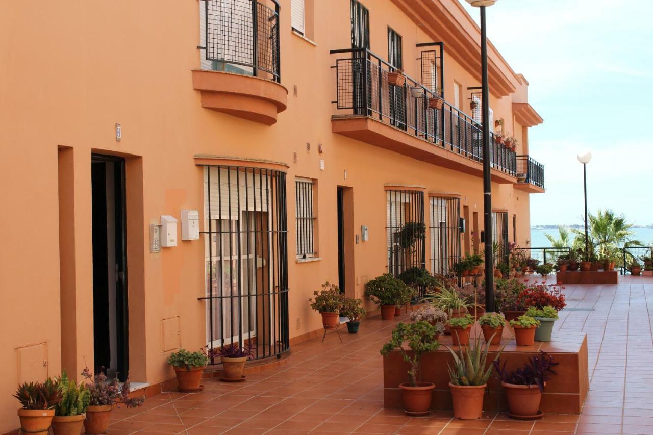 Apartamento Tres Carretas プエルト・レアル エクステリア 写真