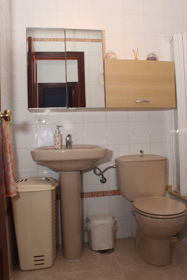Apartamento Tres Carretas プエルト・レアル エクステリア 写真