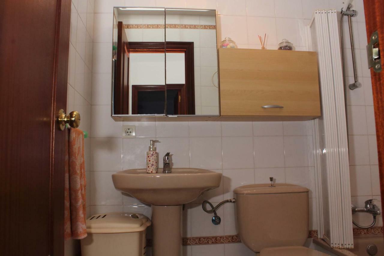 Apartamento Tres Carretas プエルト・レアル エクステリア 写真