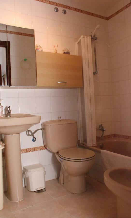 Apartamento Tres Carretas プエルト・レアル エクステリア 写真