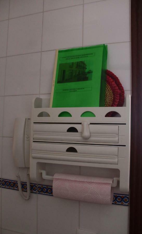 Apartamento Tres Carretas プエルト・レアル エクステリア 写真