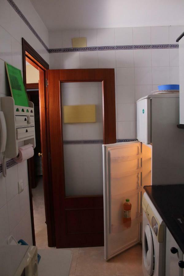 Apartamento Tres Carretas プエルト・レアル エクステリア 写真