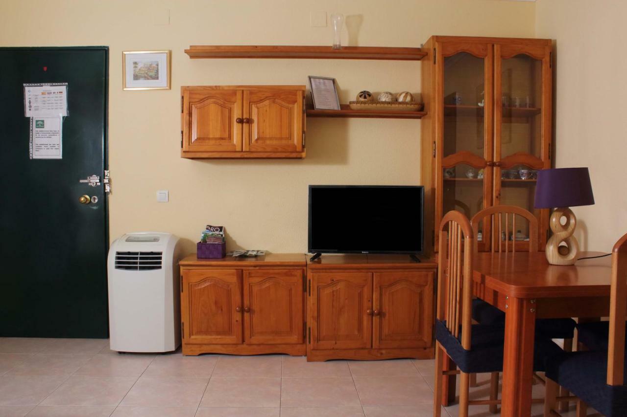 Apartamento Tres Carretas プエルト・レアル エクステリア 写真