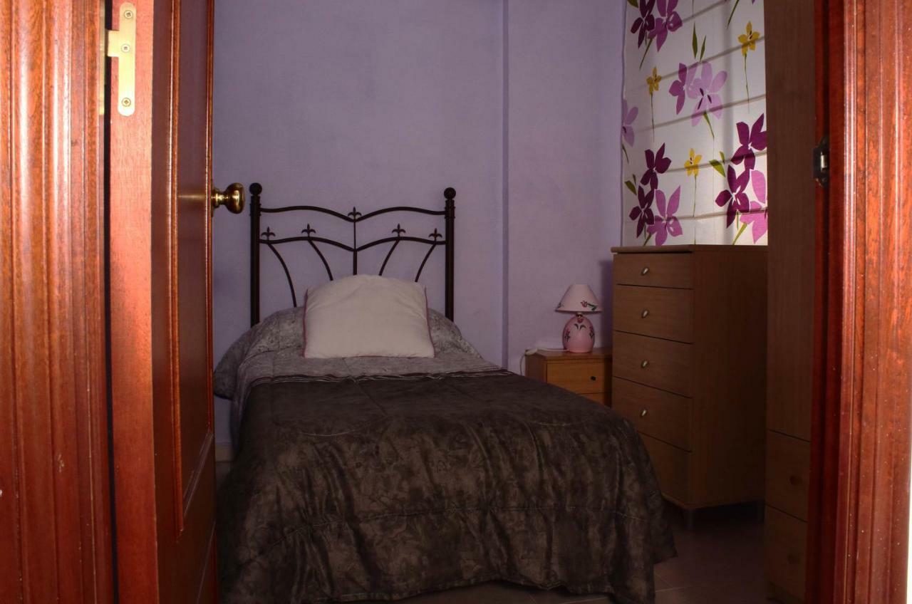 Apartamento Tres Carretas プエルト・レアル エクステリア 写真