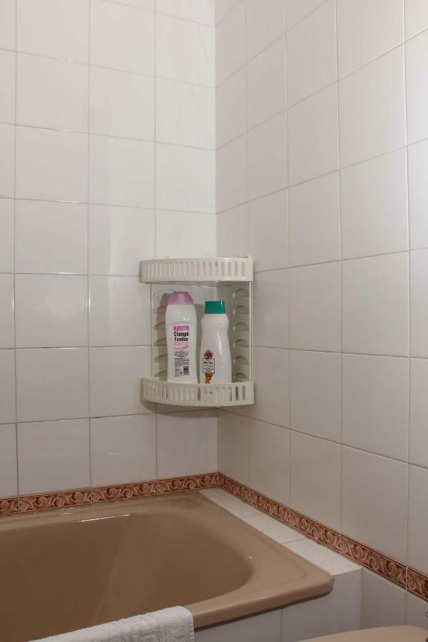 Apartamento Tres Carretas プエルト・レアル エクステリア 写真